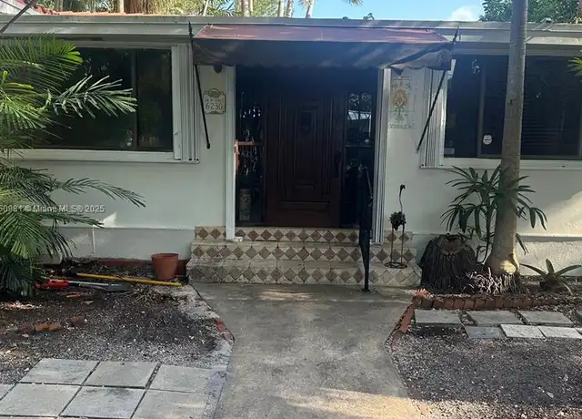 Property at 6230 SW 49th St, Miami, FL, 33155, 1 bed, 1.5 baths, [object Object]