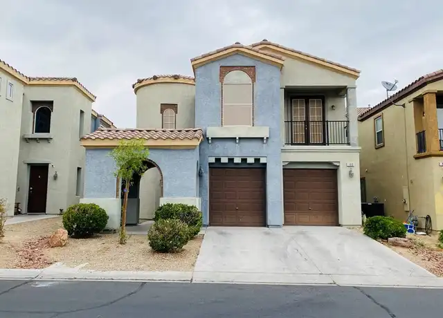Property at 100 Honors Course Dr, Las Vegas, NV, 89148, 5 beds, 2.5 baths, [object Object]