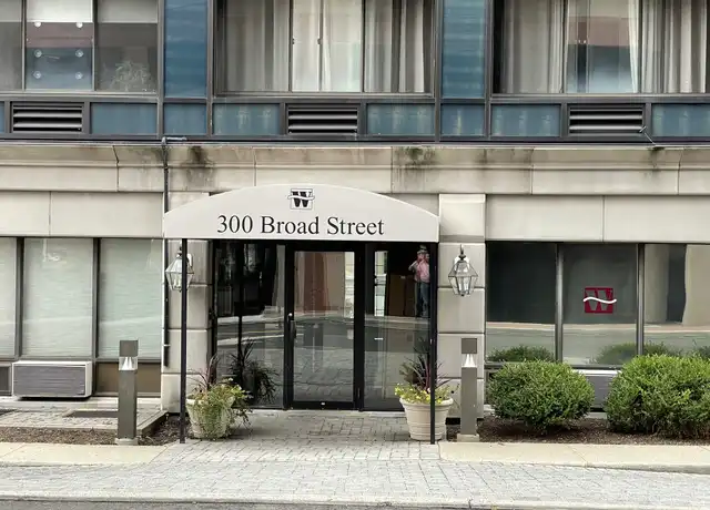 Property at 300 Broad St #801, Stamford, CT, 06901, 2 beds, 2 baths, [object Object]