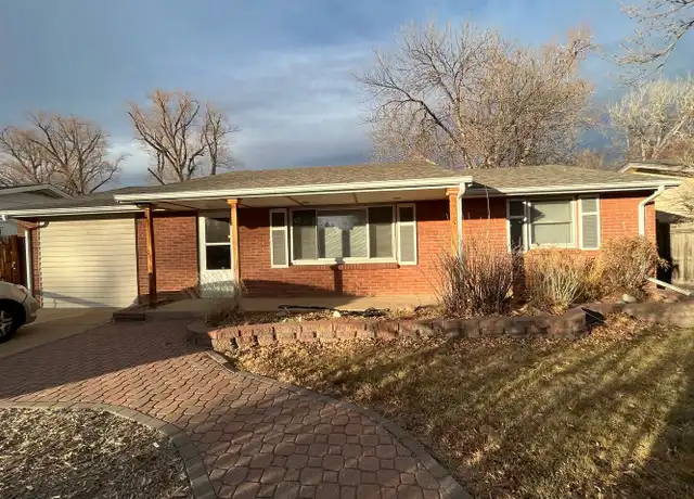 Property at 1810 W Mulberry St, Fort Collins, CO, 80521, 3 beds, 1 bath, [object Object]