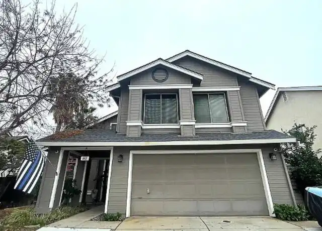 Property at 8420 Oak Flat Way, Antelope, CA, 95843, 4 beds, 3 baths, [object Object]