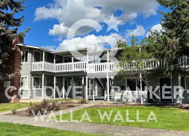Property at Ren-Hawthorne Apartments - 339 Chase Ave, Walla Walla, WA, 99362, 2 beds, 1 bath, [object Object]