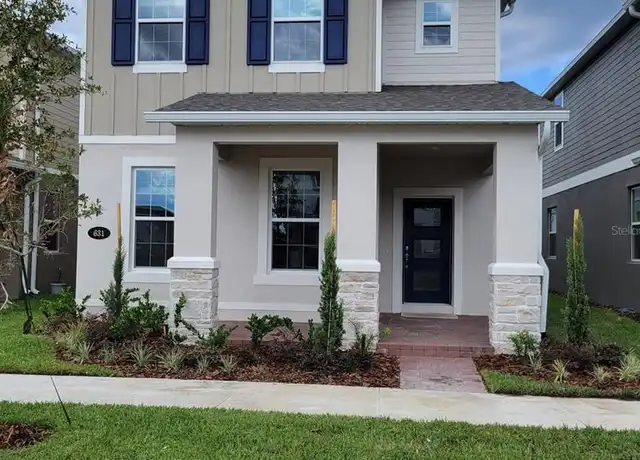 Property at 631 Becklow St, Debary, FL, 32713, 4 beds, 2.5 baths, [object Object]