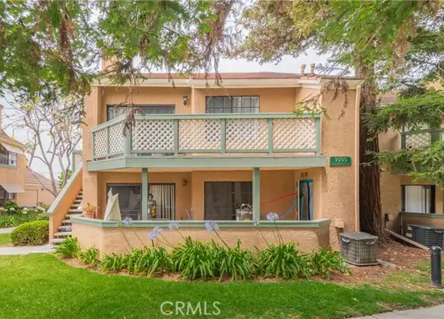 Property at 3555 W Greentree Cir Unit D, Anaheim, CA, 92804, 2 beds, 2 baths, [object Object]