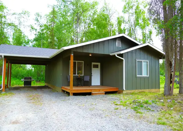Property at 37200 Open Gate Ct Unit 2, Soldotna, AK, 99669, 3 beds, 1 bath, [object Object]