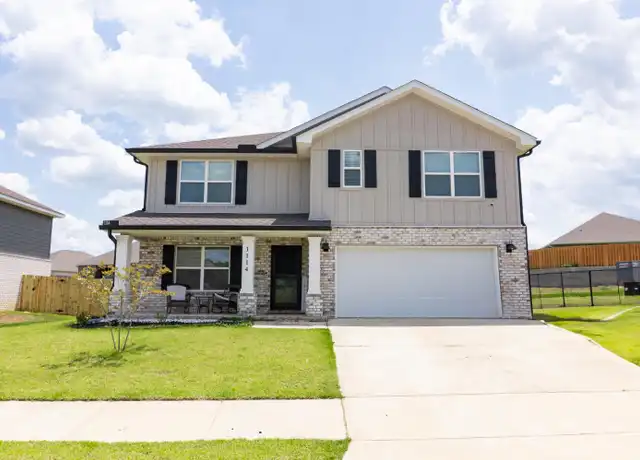 Property at 1114 Valor Walk, Crestview, FL, 32539, 5 beds, 3 baths, [object Object]