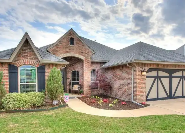 Property at 416 SW 173rd St, Oklahoma City, OK, 73170, 3 beds, 2 baths, [object Object]