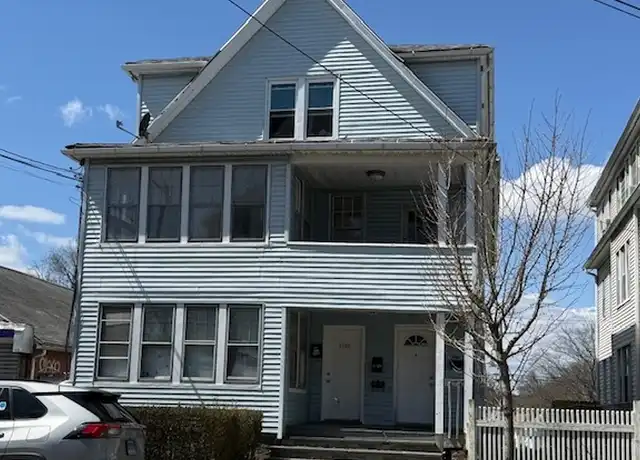 Property at 2125 Main St Unit 2127, Bridgeport, CT, 06606, 3 beds, 1 bath, [object Object]