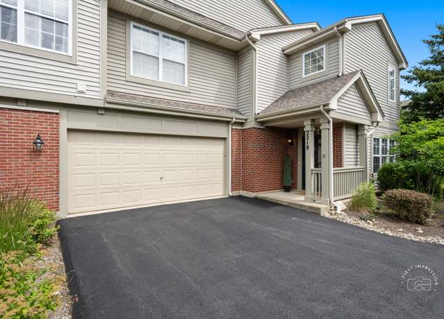 Photo of 2218 Rockefeller Dr #2218, Geneva, IL 60134