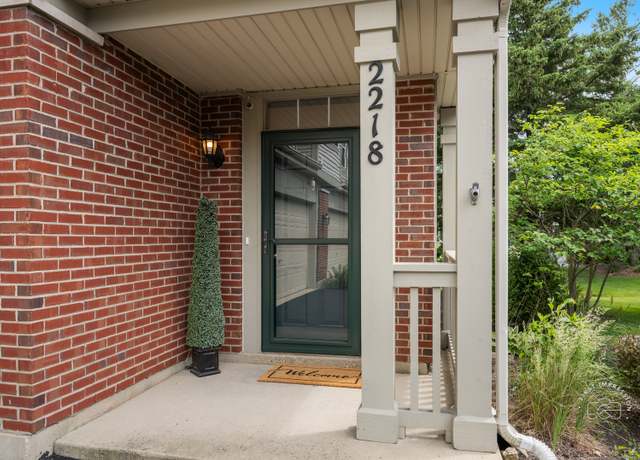 Photo of 2218 Rockefeller Dr #2218, Geneva, IL 60134