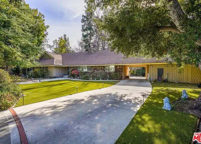 Property at 5051 Arundel Dr, Woodland Hills, CA, 91364, 6 beds, 5 baths, [object Object]
