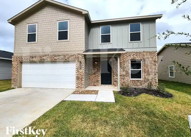 Property at 10083 Cerritos Dr, Conroe, TX, 77306, 4 beds, 2.5 baths, [object Object]
