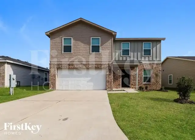 Property at 10083 Cerritos Dr, Conroe, TX, 77306, 4 beds, 2.5 baths, [object Object]
