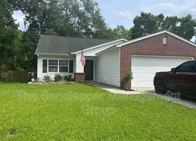 Property at 7915 Long Shadow Ln, North Charleston, SC, 29406, 3 beds, 2 baths, [object Object]