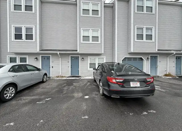 Property at 1431 Pawtucket Blvd #58, Lowell, MA, 01854, 3 beds, 2 baths, [object Object]