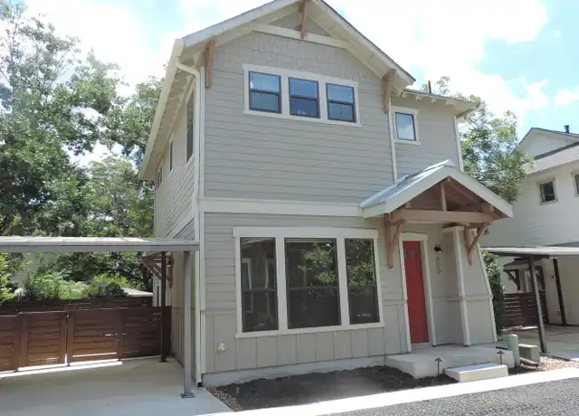 Property at 425 W Mistletoe Ave Unit 400, San Antonio, TX, 78212, 2 beds, 2.5 baths, [object Object]
