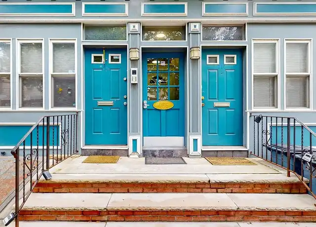 Property at 466 Monmouth St Unit 4L, Jersey City, NJ, 07302, 1 bed, 1 bath, [object Object]