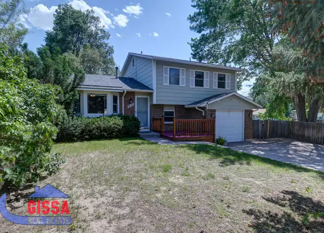 Property at 5125 Marabou Way, Colorado Springs, CO, 80911, 3 beds, 2 baths, [object Object]
