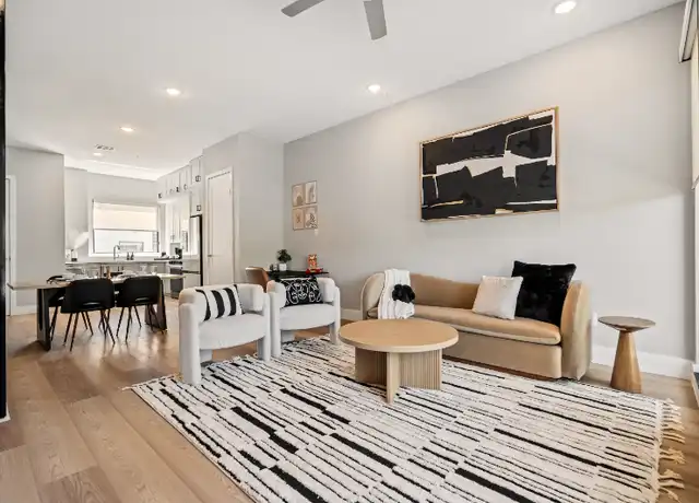 Property at 1016 Bryan Ave Unit 102, Fort Worth, TX, 76104, 2 beds, 2.5 baths, [object Object]