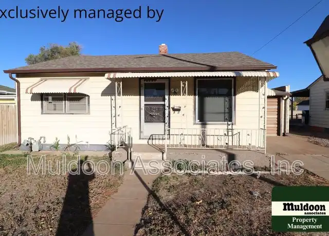 Property at 1724 Cypress St, Pueblo, CO, 81004, 3 beds, 1 bath, [object Object]