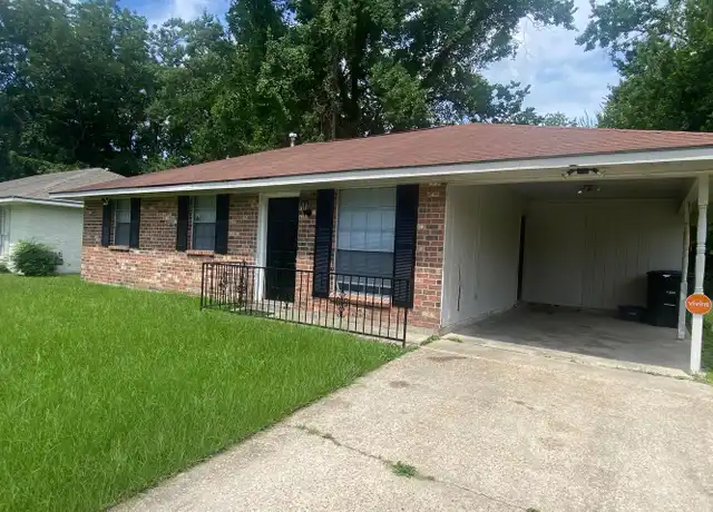 Property at 5636 Benson Dr, Baton Rouge, LA, 70812, 3 beds, 2 baths, [object Object]