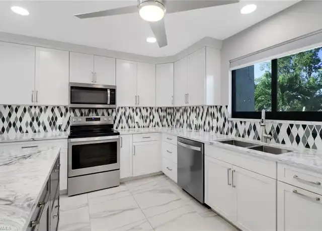 Property at 4410 Taffrail Ct Unit 2B, Fort Myers, FL, 33919, 3 beds, 2 baths, [object Object]