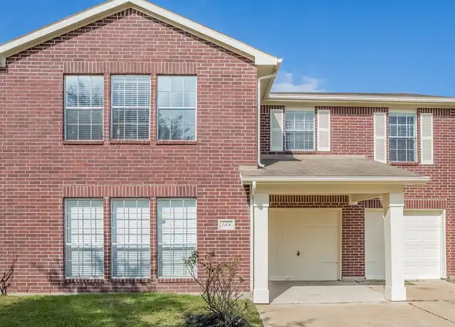 Property at 2106 Falling Oaks Rd, Houston, TX, 77038, 3 beds, 2 baths, [object Object]