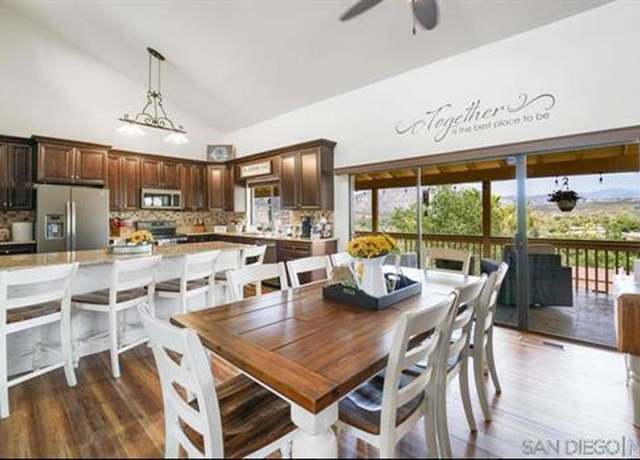 Photo of 15408 Vista Vicente Dr Unit 1, Ramona, CA 92065