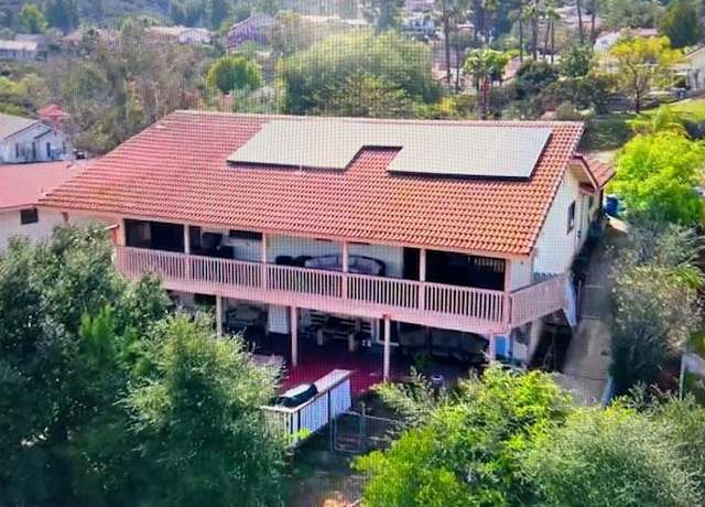 Photo of 15408 Vista Vicente Dr Unit 1, Ramona, CA 92065