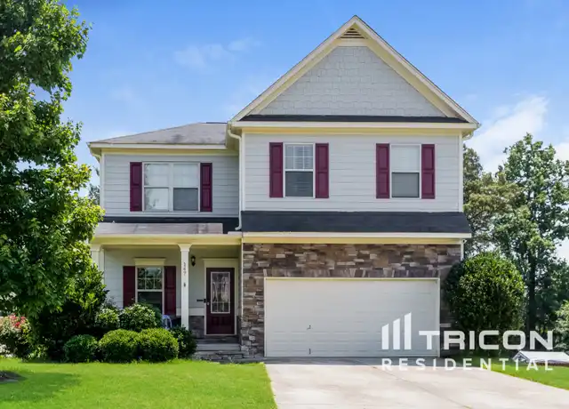 Property at 147 Cherokee Reserve Cir, Canton, GA, 30115, 5 beds, 4 baths, [object Object]