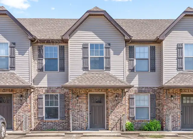 Property at 1769 Spring Water Dr Unit A, Clarksville, TN, 37040, 2 beds, 2.5 baths, [object Object]