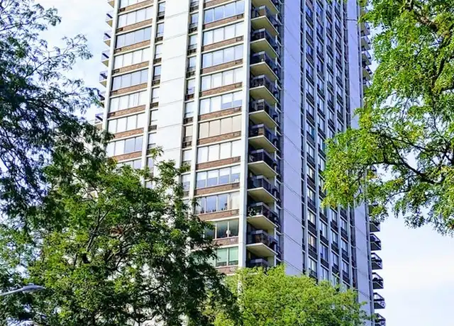 Property at 1455 N Sandburg Ter Unit 1907B, Chicago, IL, 60610, 1 bed, 1 bath, [object Object]