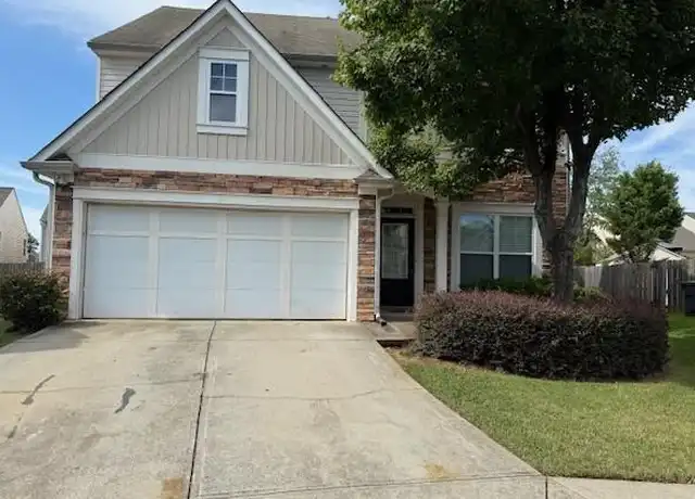 Property at 3405 Briaroak Dr, Duluth, GA, 30096, 4 beds, 2.5 baths, [object Object]