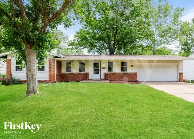 Property at 2240 Spoonwood Ln, Florissant, MO, 63033, 4 beds, 2 baths, [object Object]