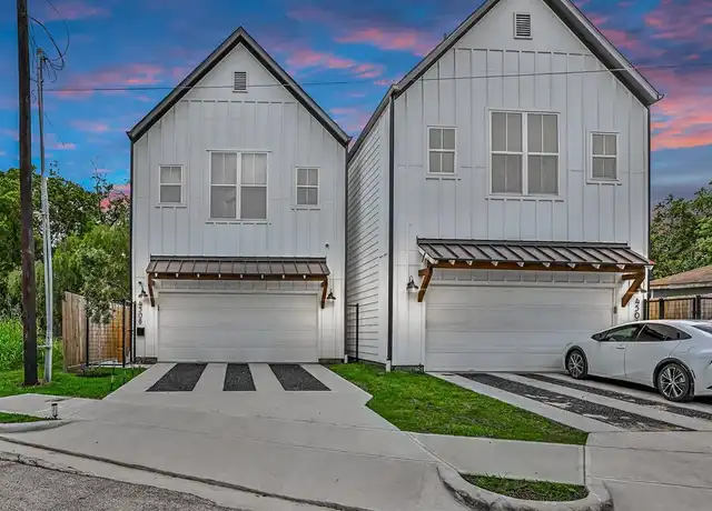 Property at 4508 Sharon St, Houston, TX, 77020, 3 beds, 2.5 baths, [object Object]