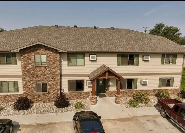Property at 202 1st Ave NE Unit 202, Watertown, SD, 57201, 2 beds, 1 bath, [object Object]