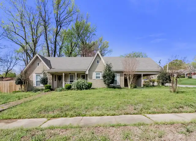Property at 4399 Timber Rise Rd, Memphis, TN, 38125, 4 beds, 2 baths, [object Object]