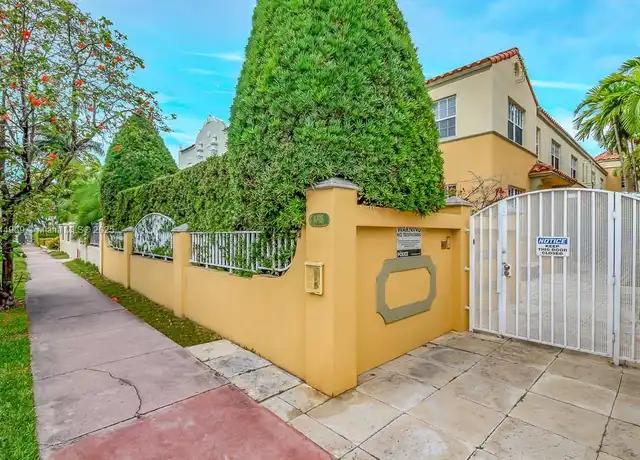 Property at 1035 Pennsylvania Ave Unit 9, Miami Beach, FL, 33139, 0 beds, 1 bath, [object Object]