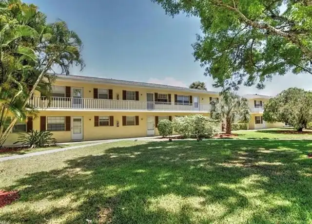Property at 3325 Airport Rd N Unit B8, Naples, FL, 34105, 1 bed, 1 bath, [object Object]