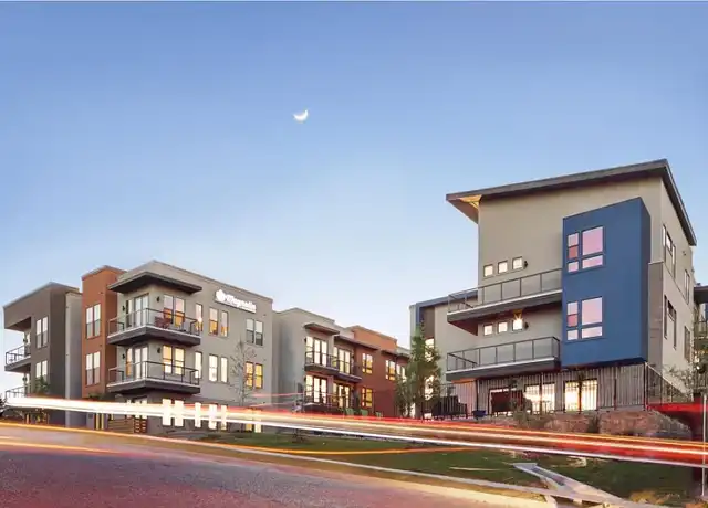 Property at Magnolia At Lakewood - 2175 Tucker St, Dallas, TX, 75214, 2 beds, 2 baths, [object Object]