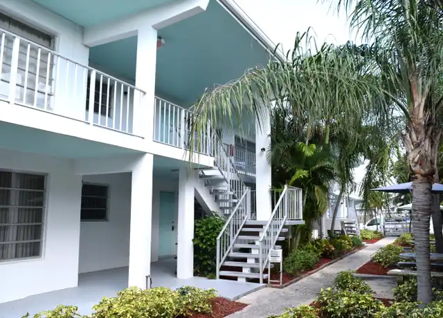 Property at 710 N K St #203, Lake Worth Beach, FL, 33460, 2 beds, 1 bath, [object Object]