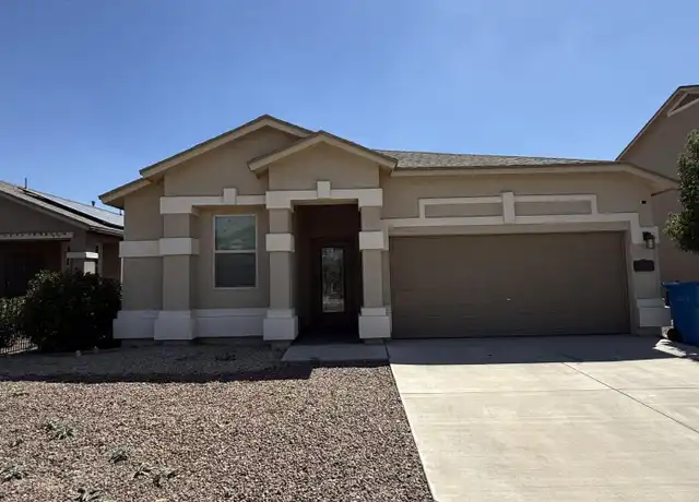 Property at 11477 Dawn View Rd, Socorro, TX, 79927, 3 beds, 2 baths, [object Object]