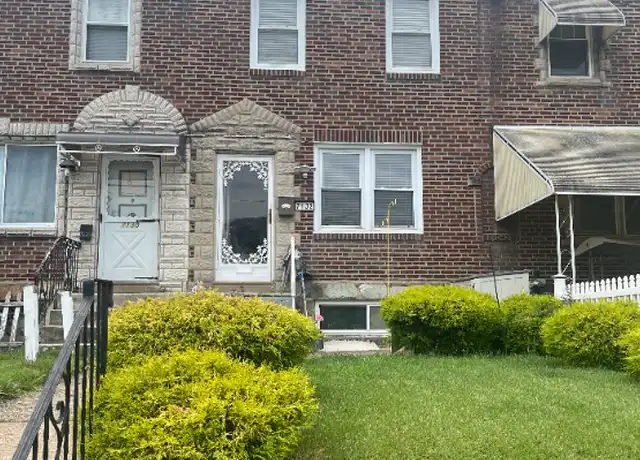 Property at 7132 Kindred St, Philadelphia, PA, 19149, 3 beds, 1 bath, [object Object]