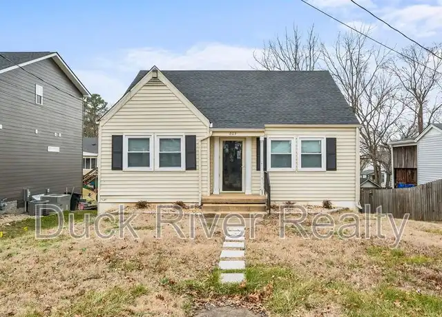 Property at 803 Fleming St Unit B, Columbia, TN, 38401, 1 bed, 1 bath, [object Object]