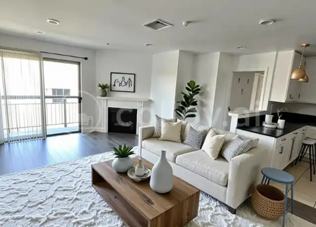 Property at 8722 Burton Way, Los Angeles, CA, 90048, 2 beds, 2 baths, [object Object]