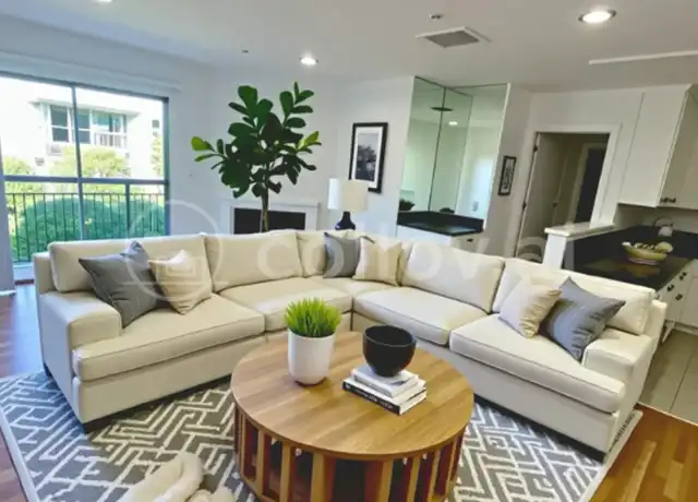 Property at 8722 Burton Way, Los Angeles, CA, 90048, 2 beds, 2 baths, [object Object]