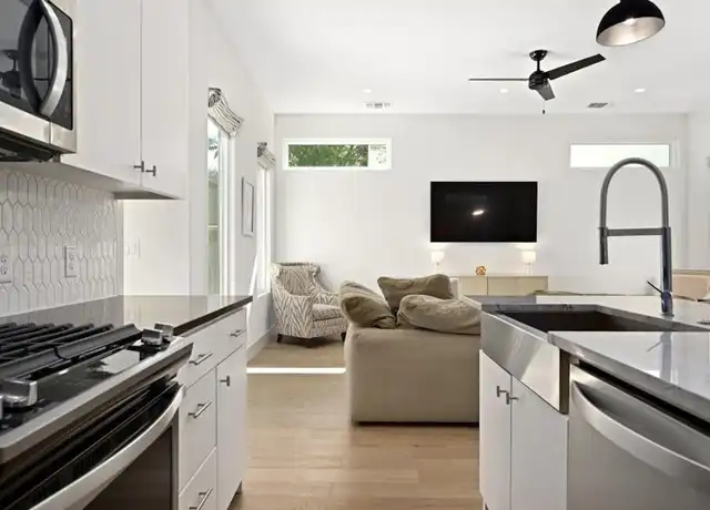 Property at 5212 Huisache St #2, Austin, TX, 78751, 4 beds, 3 baths, [object Object]
