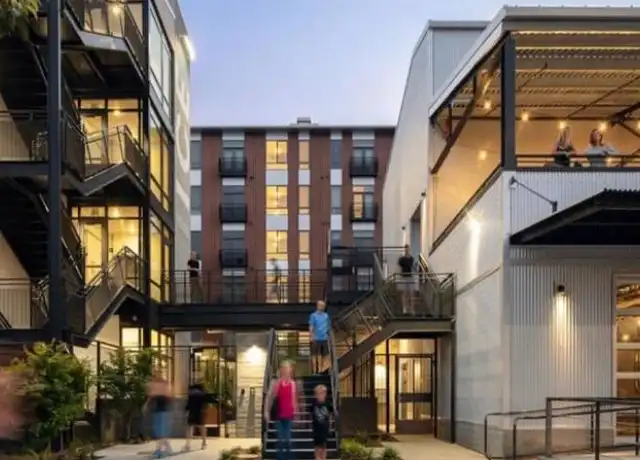 Property at 1710 R St, Sacramento, CA, 95811, 1 bed, 1 bath, [object Object]