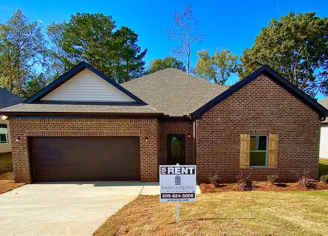 Property at 601 Andrew Dr, Weaver, AL, 36277, 3 beds, 2 baths, [object Object]