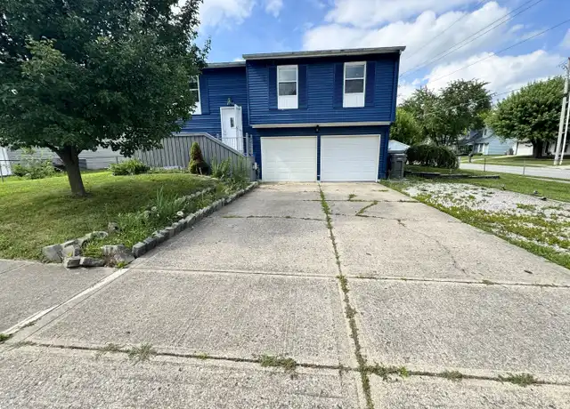 Property at 5530 Yucatan Dr, Indianapolis, IN, 46237, 5 beds, 2 baths, [object Object]